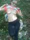 flash tits