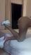 le gambe...