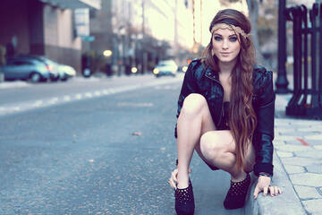 Foto grande