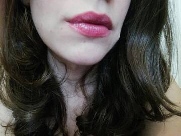 Le mie labbra