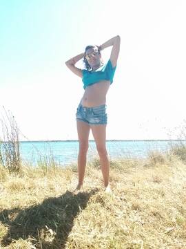 Foto grande
