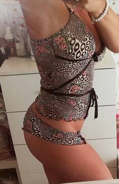 Sentirsi sexy