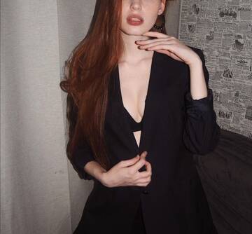 Sexy outfit