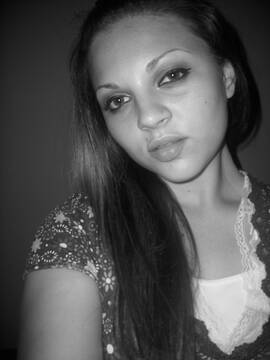 Public Photo of BellaRihanna