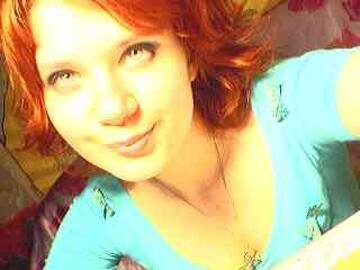 Green eyes