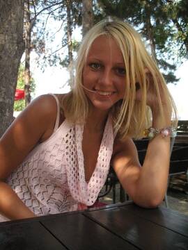 just me