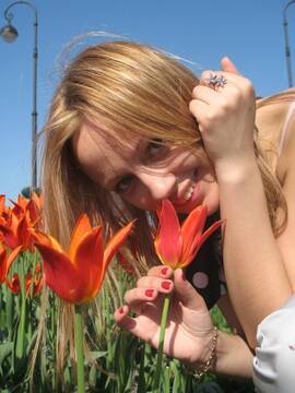 flowers