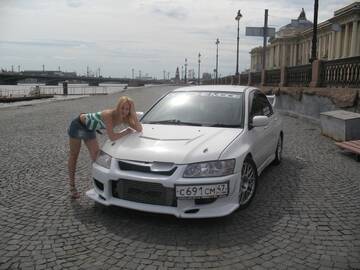love this car