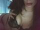Private Photo of ChristineB