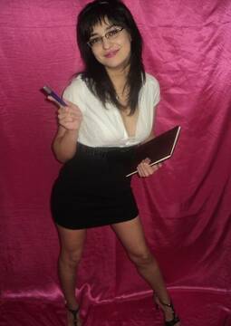 Sexy Student