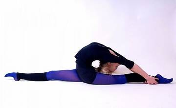 flexible baby