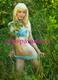 lady blond