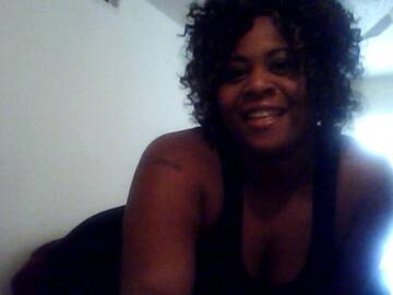 ebony love