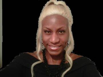 chocolate blonde
